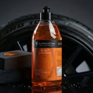 Surface Revive Plastic & rubber restorer