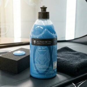 Hyper DRESS Multi-surface dressing