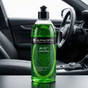 Cabin Glow Interior surface cleaner